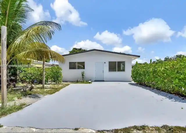 Property at 2985 NW 90th St, Miami, FL, 33147, 2 beds, 1 bath, [object Object]