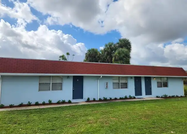 Property at 3309 Windsor Ave Unit 3, West Palm Beach, FL, 33407, 2 beds, 1 bath, [object Object]