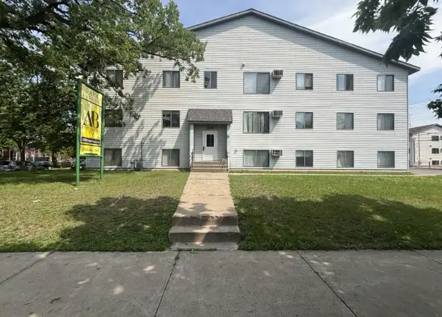 Property at 575 7th St S Unit 103, St Cloud, MN, 56301, 1 bed, 1 bath, [object Object]