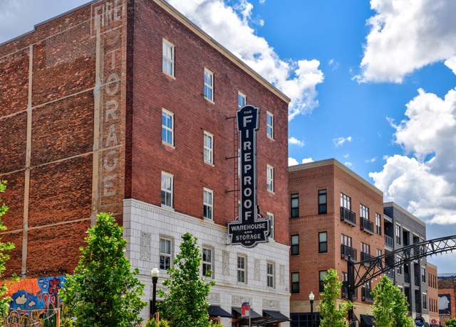 Apartments for Rent in Short North, Columbus, OH | Redfin
