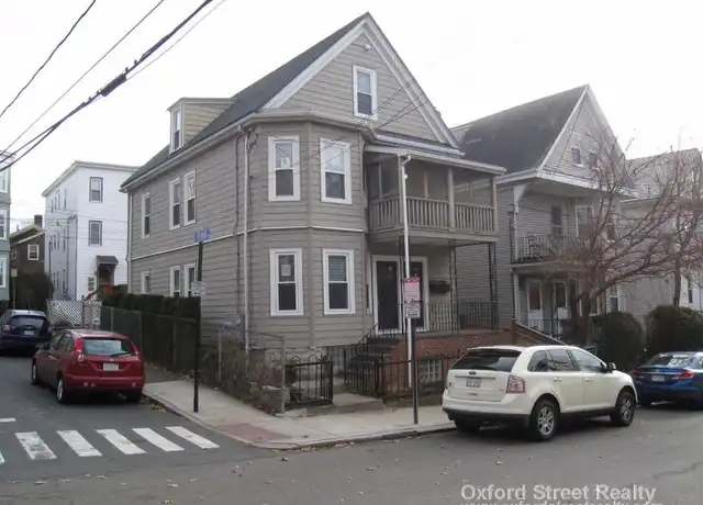 Property at 19 Belmont St, Somerville, MA, 02143, 1 bed, 1 bath, [object Object]
