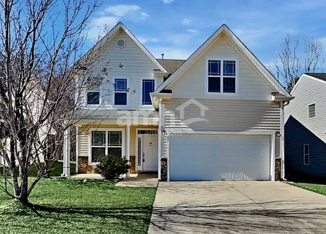 Property at 3852 Cane Garden Dr, Raleigh, NC, 27610, 4 beds, 2.5 baths, [object Object]