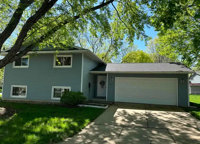 Property at 3438 Chalet View Ln NW, Rochester, MN, 55901, 2 beds, 2 baths, [object Object]