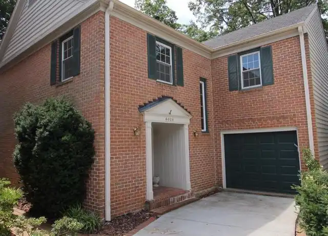 Property at 6028 1st St N, Arlington, VA, 22203, 4 beds, 3.5 baths, [object Object]