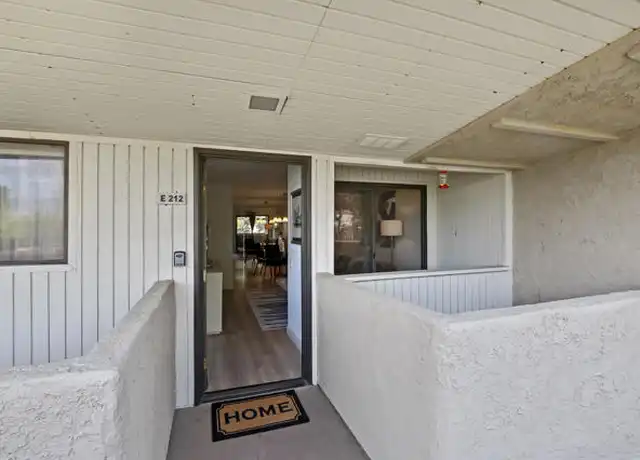 Property at 2822 N Auburn Ct Unit E212, Palm Springs, CA, 92262, 1 bed, 1 bath, [object Object]