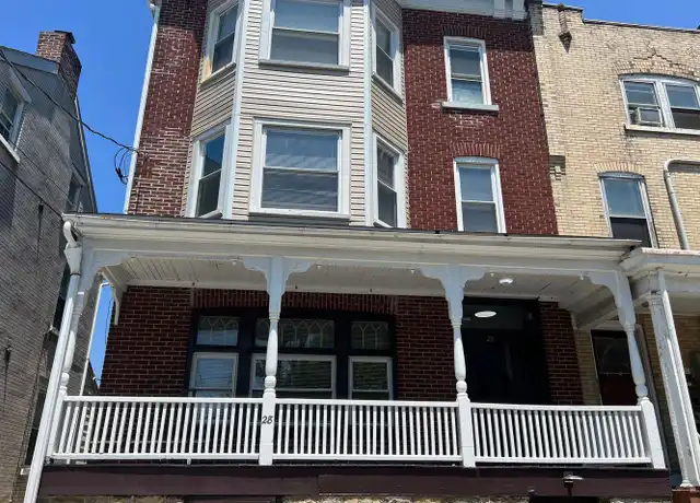 Property at 28 W 3rd St Unit 3, Bethlehem, PA, 18015, 2 beds, 1 bath, [object Object]
