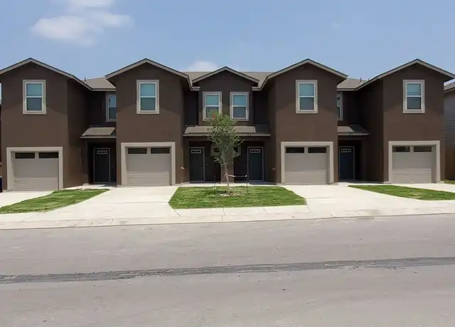 Property at 6327 Luglio Ln #101, San Antonio, TX, 78233, 3 beds, 2.5 baths, [object Object]