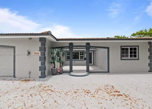 Property at 7521 Johnson St, Hollywood, FL, 33024, 4 beds, 2 baths, [object Object]