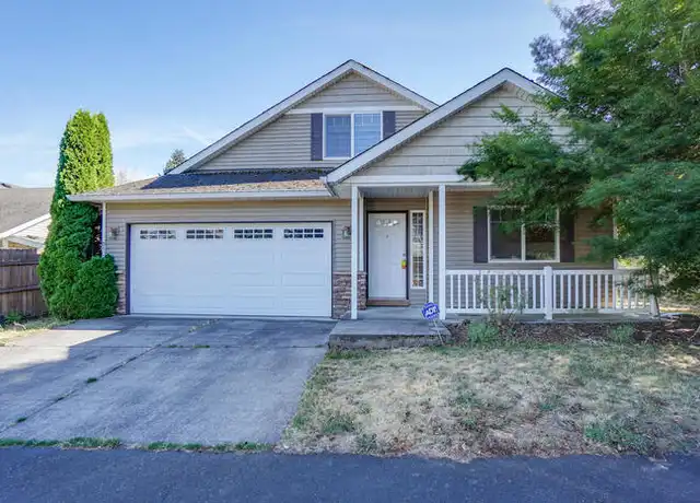 Property at 5109 NE 48th Cir, Vancouver, WA, 98661, 3 beds, 2.5 baths, [object Object]