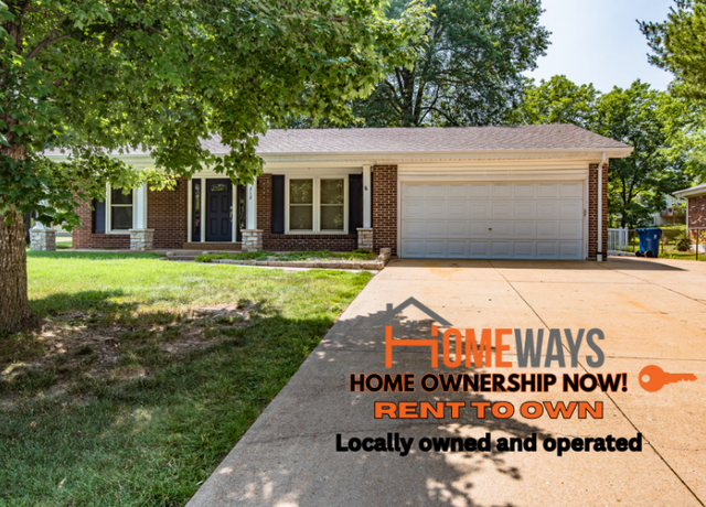 Photo of 212 Mar El Ct, Ellisville, MO 63011