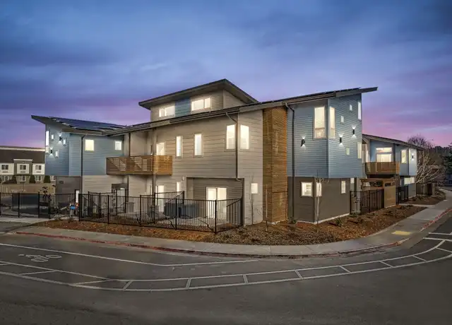 Property at 4636 Valley West Blvd Unit 105, Arcata, CA, 95521, 1 bed, 1 bath, [object Object]