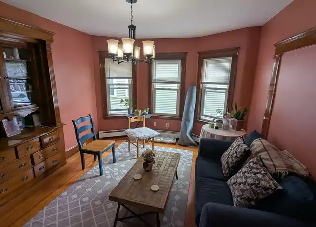Property at 1027 Broadway Unit N/A, Somerville, MA, 02144, 3 beds, 2 baths, [object Object]