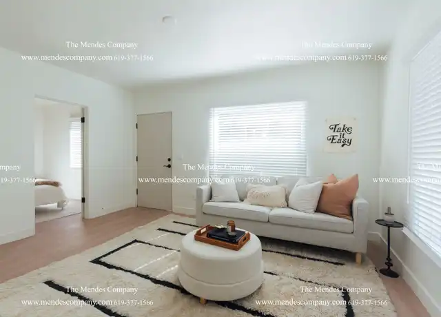 Property at 4468 30th St, San Diego, CA, 92116, 1 bed, 1 bath, [object Object]