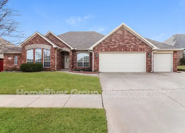 Property at 5416 NW 106th St, Oklahoma City, OK, 73162, 3 beds, 2 baths, [object Object]