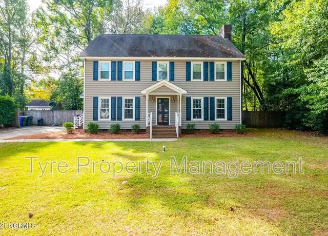 Property at 605 Winstead Rd, Greenville, NC, 27834, 4 beds, 2.5 baths, [object Object]