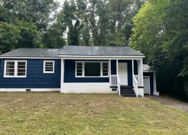 Property at 1616 Marguerite Ave, Anniston, AL, 36207, 3 beds, 1 bath, [object Object]