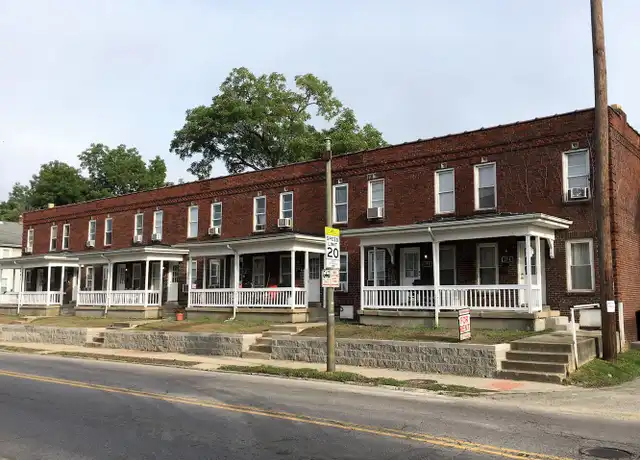 Property at 260-274 E Hudson St Unit 260, Columbus, OH, 43202, 2 beds, 1 bath, [object Object]