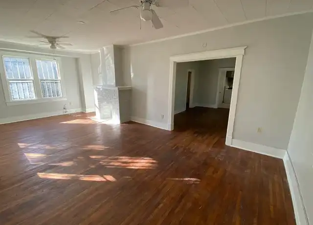 Property at 4204 W 23rd St, Little Rock, AR, 72204, 3 beds, 2 baths, [object Object]