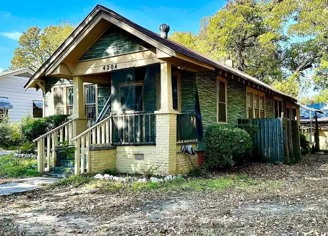 Property at 4204 W 23rd St, Little Rock, AR, 72204, 3 beds, 2 baths, [object Object]
