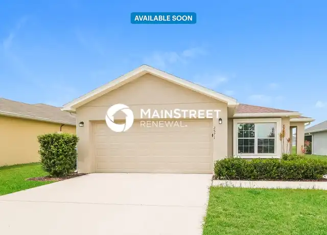 Property at 2571 Sanderling St, Haines City, FL, 33844, 3 beds, 2 baths, [object Object]