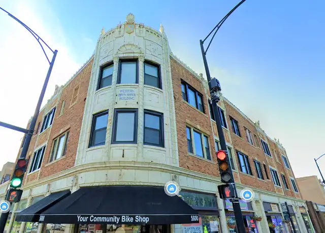 Property at 5600 N Western Ave Unit 5604-204, Chicago, IL, 60659, 1 bed, 1 bath, [object Object]