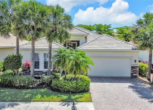 Property at 15864 Delaplata Ln, Naples, FL, 34110, 3 beds, 2 baths, [object Object]