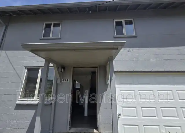 Property at 452 Alder St Unit 492, Yoncalla, OR, 97499, 2 beds, 1 bath, [object Object]