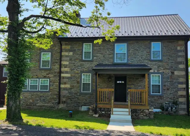 Property at 4844 Old Easton Rd Unit 1, Doylestown, PA, 18902, 2 beds, 1 bath, [object Object]