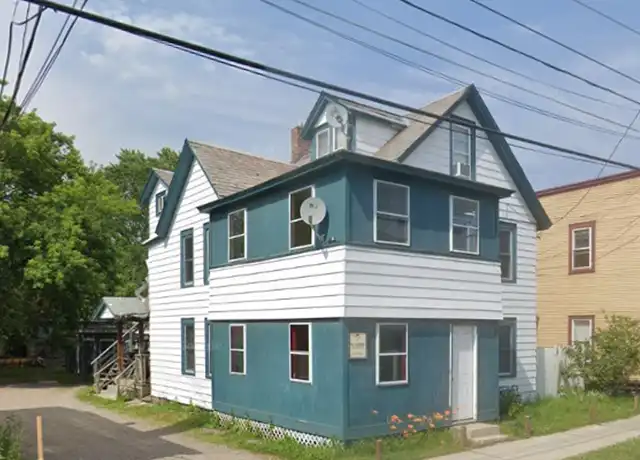 Property at 60 Archibald St Apt B, Burlington, VT, 05401, 2 beds, 1 bath, [object Object]