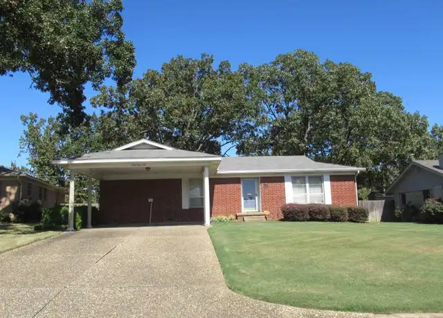 Property at 6310 Shirley Dr, Little Rock, AR, 72204, 3 beds, 2 baths, [object Object]
