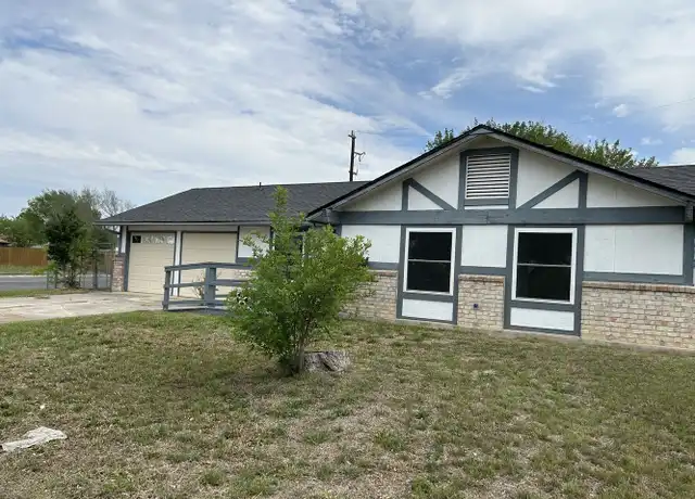Property at 5622 Forest Lake St, San Antonio, TX, 78244, 3 beds, 2 baths, [object Object]