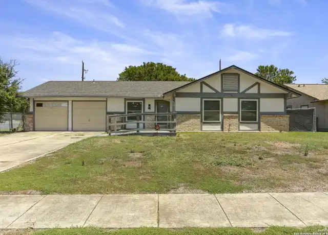 Property at 5622 Forest Lake St, San Antonio, TX, 78244, 3 beds, 2 baths, [object Object]