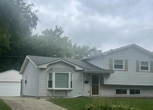 Property at 528 Bonniebrook Ave, Mundelein, IL, 60060, 3 beds, 2 baths, [object Object]