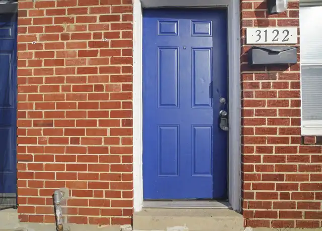 Property at Ashburton - 2742 N Rosedale St, Baltimore, MD, 21216, 2 beds, 1 bath, [object Object]