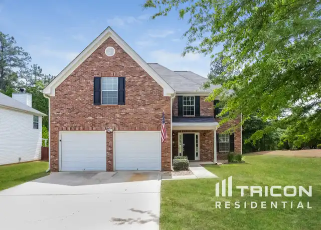 Property at 3905 Georgia Dr, Douglasville, GA, 30135, 5 beds, 2.5 baths, [object Object]