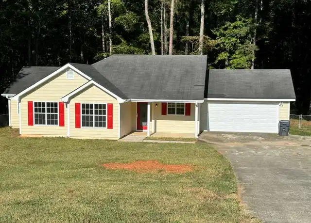 Property at 55 Dove Point Cir, Covington, GA, 30016, 3 beds, 2 baths, [object Object]
