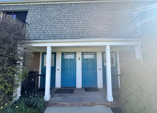 Property at 3 Fortune Rd W Unit K, Middletown, NY, 10941, 1 bed, 1 bath, [object Object]