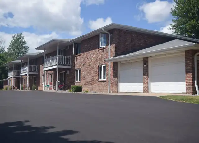 Property at 1133 Moraine Way Unit 1125-01, Green Bay, WI, 54303, 2 beds, 1.5 baths, [object Object]