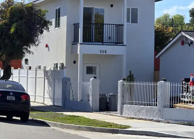 Property at 508 Carlsbad St Unit 1, Spring Valley, CA, 91977, 3 beds, 2 baths, [object Object]