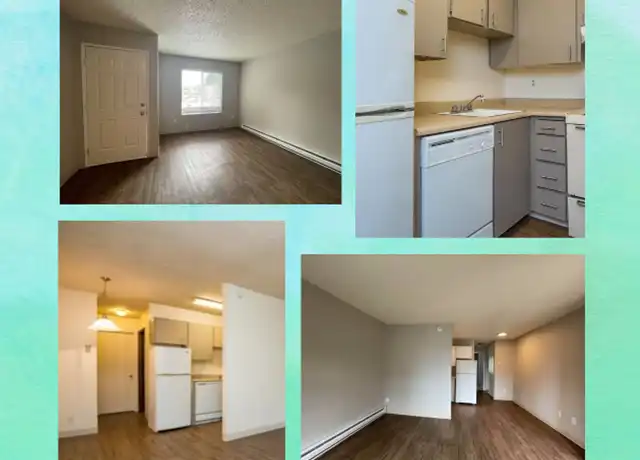 Property at 12450 SE Powell Ct Unit 24, Portland, OR, 97236, 1 bed, 1 bath, [object Object]