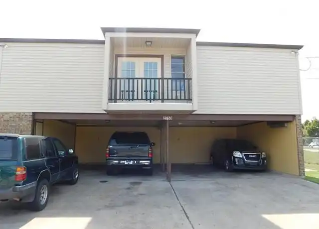 Property at 2755 Albany St Unit A, Kenner, LA, 70062, 2 beds, 1 bath, [object Object]
