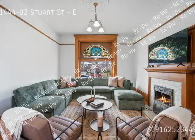 Property at 2 Stuart St, Denver, CO, 80219, 1 bed, 1 bath, [object Object]