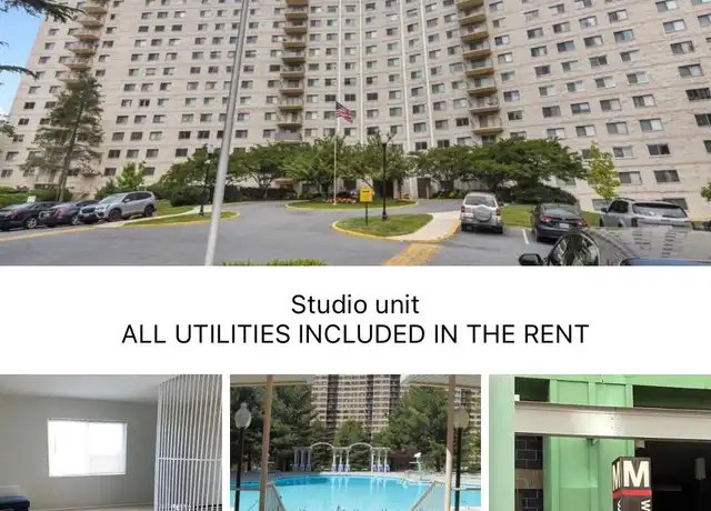 Property at 1111 University Blvd W Unit 501A, Silver Spring, MD, 20902, 1 bed, 1 bath, [object Object]