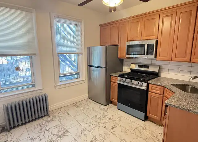 Property at 95 Rutgers Ave Unit 2, Jersey City, NJ, 07305, 3 beds, 1 bath, [object Object]