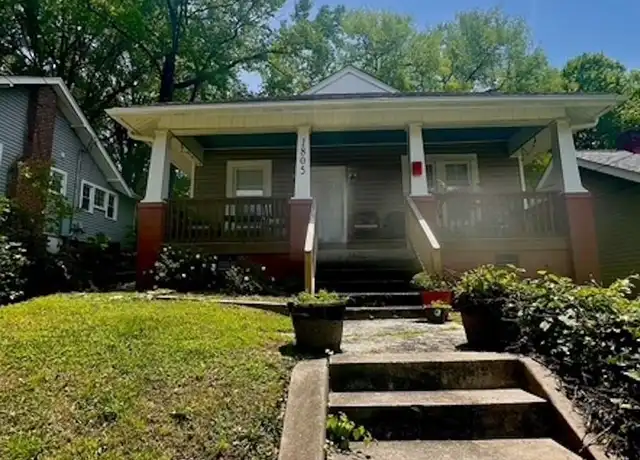 Property at 1805 Walker Ave, Greensboro, NC, 27403, 4 beds, 2 baths, [object Object]