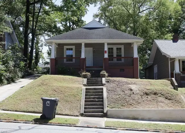 Property at 1805 Walker Ave, Greensboro, NC, 27403, 4 beds, 2 baths, [object Object]