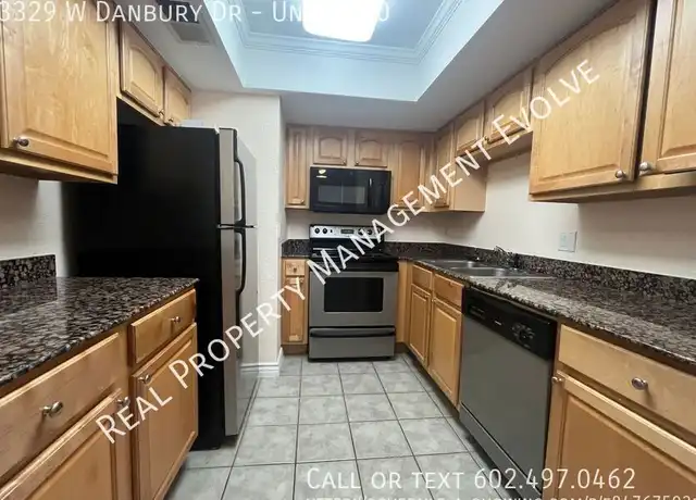 Property at 3329 W Danbury Dr Unit F210, Phoenix, AZ, 85053, 2 beds, 2 baths, [object Object]