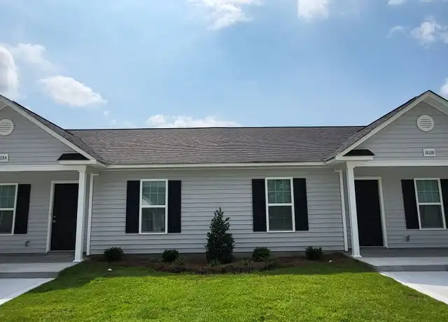 Property at 1105 Woodridge Dr, Lumberton, NC, 28358, 2 beds, 2 baths, [object Object]
