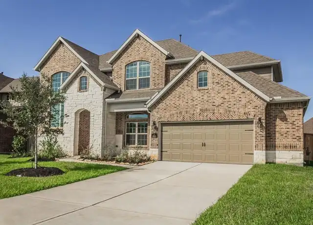 Property at 25618 Fleming Lodge Ln, Katy, TX, 77494, 4 beds, 3.5 baths, [object Object]