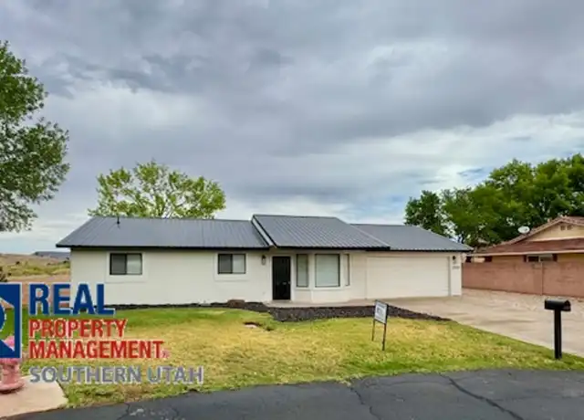 Property at 2880 Palm Cir, St George, UT, 84790, 3 beds, 2 baths, [object Object]